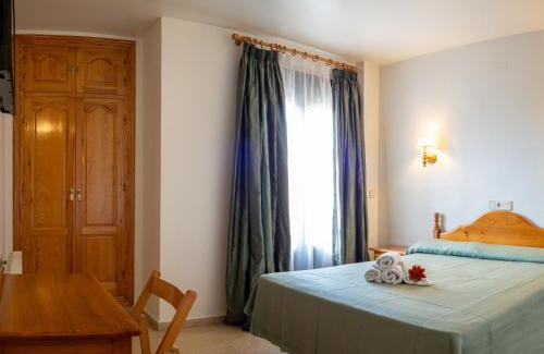Villar de Olalla Hôtel | HOTEL VALMAR