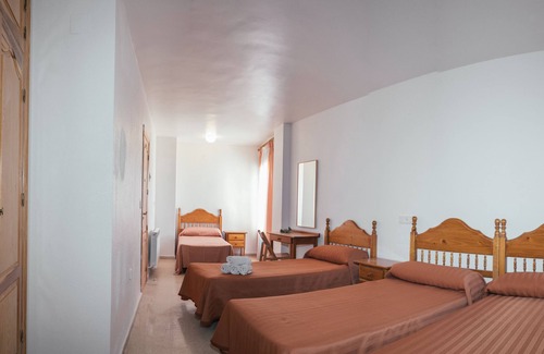 Villar de Olalla Hôtel | Hotel Valmar