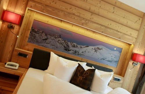 Selva di Val Gardena Hôtel | Hotel Valpudra