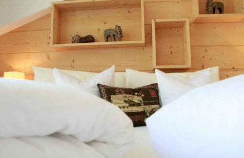 Selva di Val Gardena Hôtel | Hotel Valpudra