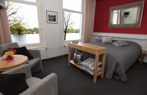 Municipality of Kampen Hôtel | Hotel van Dijk