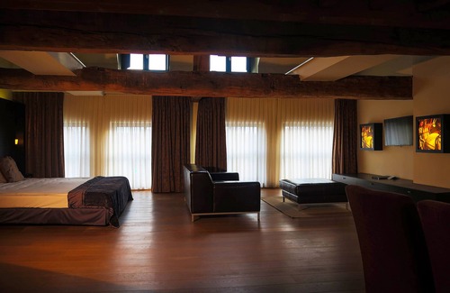 Maaseik Hôtel | Hotel Van Eyck