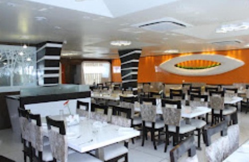 Amravati Hôtel | Hotel Vandu International Amravati