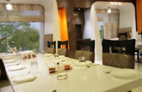 Amravati Hôtel | Hotel Vandu International Amravati