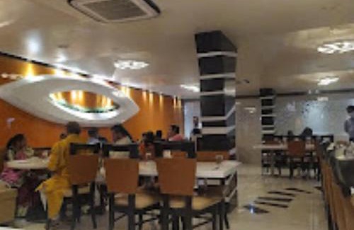 Amravati Hôtel | Hotel Vandu International Amravati