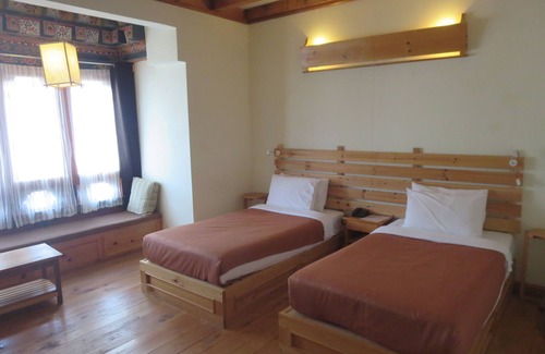 Punakha Hôtel | Hotel Vara