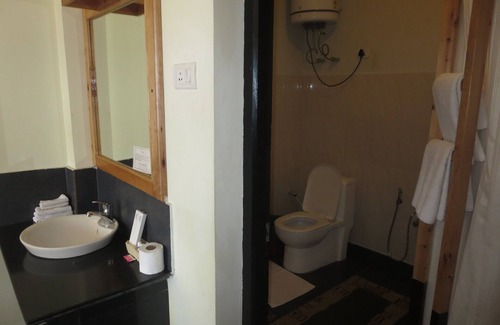 Punakha Hôtel | Hotel Vara