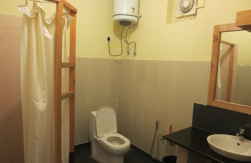 Punakha Hôtel | Hotel Vara