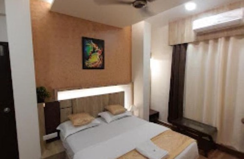 Ratnagiri Hôtel | Hotel Vardan Residency, Ratnagiri