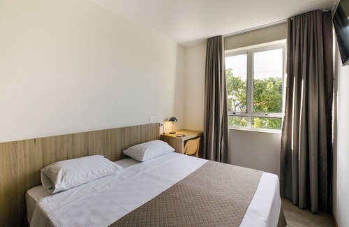 Centro Hôtel | Hotel Varsóvia Ltda