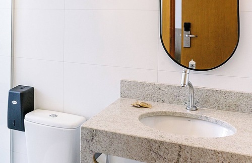 Centro Hôtel | Hotel Varsóvia Ltda