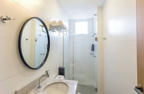 Centro Hôtel | Hotel Varsóvia Ltda
