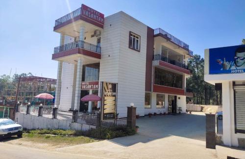 Barsar Maison | Hotel Vasantam, Barsar