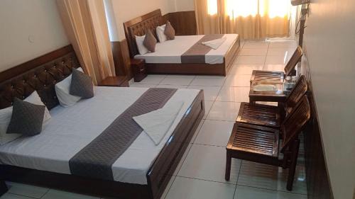 Barsar Hôtel | Hotel Vasantam