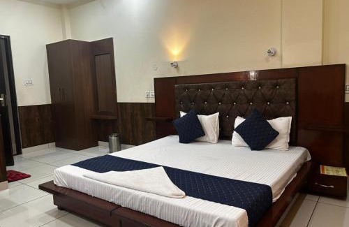 Barsar Hôtel | Hotel Vasantam
