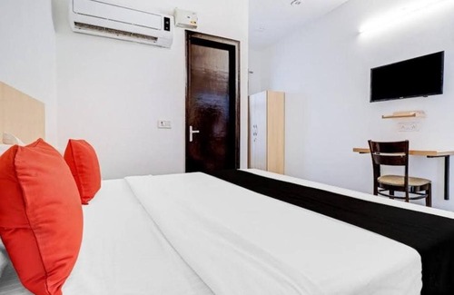 Vasundhara Hôtel | Hotel Vasundhara Grand