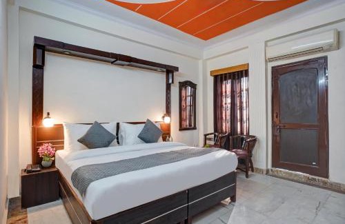 Vasundhara Appartement | Hotel Vasundhara Grand - Near EDM Mall