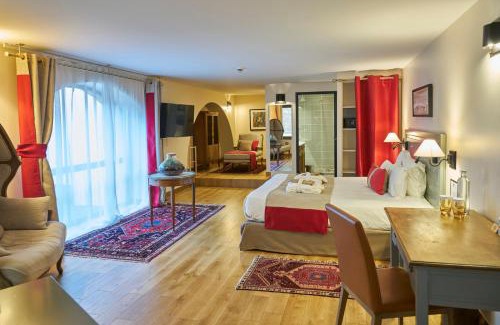 Chartrons Hôtel | Hotel Vatel Bordeaux