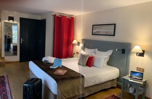 Chartrons Hôtel | Hotel Vatel Bordeaux