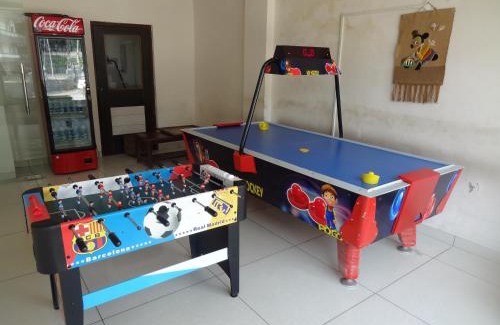 Jadrangal Hôtel | Hotel Vatika - the riverside resort