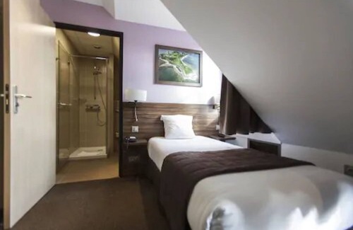 Besancon Old Town Hôtel | Hotel Vauban