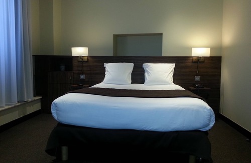 Besancon Old Town Hôtel | Hotel Vauban