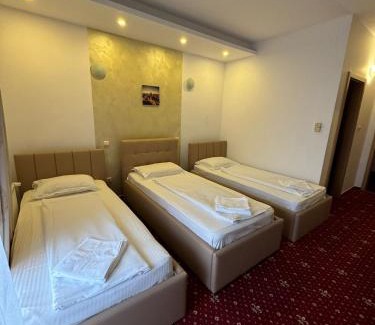 Selimbar Hôtel | Hotel Veștem