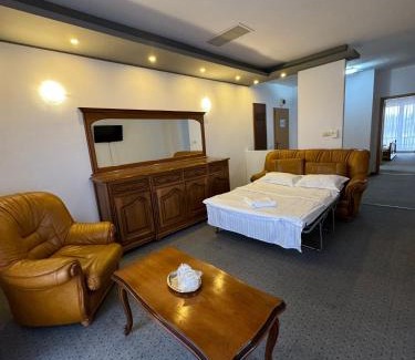 Selimbar Hôtel | Hotel Veștem