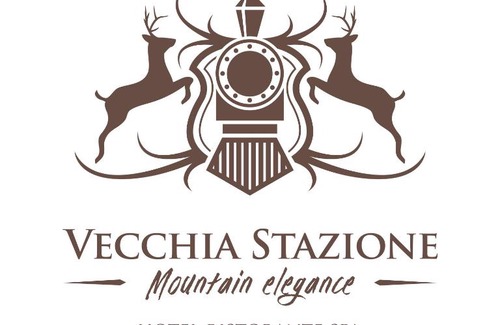 Roana Hôtel | Hotel Vecchia Stazione Mountain Elegance