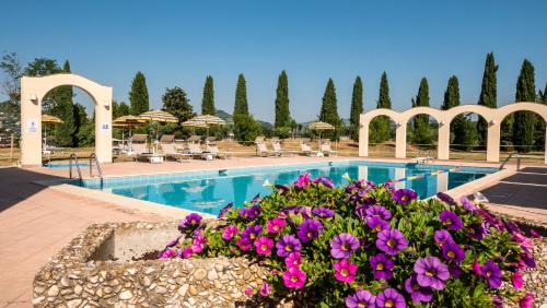 Ponte Valleceppi Hôtel | Hotel Vega Perugia