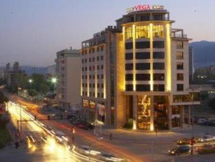 Studentski Grad Hôtel | Hotel VEGA Sofia