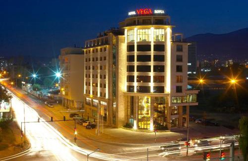 Studentski Grad Hôtel | Hotel VEGA Sofia