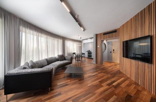 Studentski Grad Hôtel | Hotel VEGA Sofia