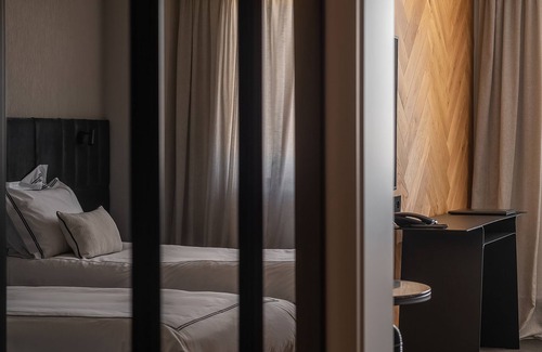 Studentski Grad Hôtel | Hotel Vega Sofia