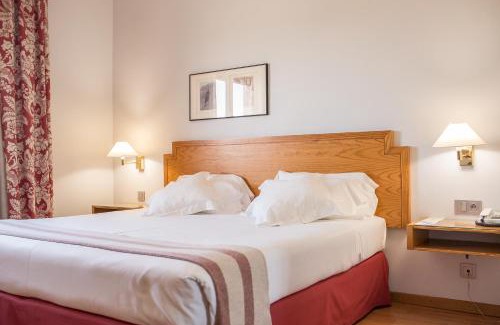 Don Benito Hôtel | Hotel Vegas Altas