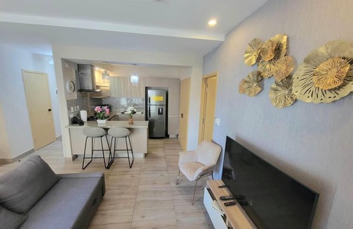 San Geronimo Appartement | Hotel Veiramar