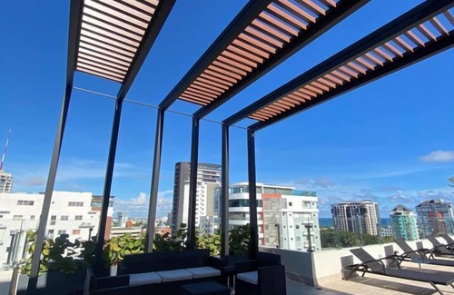 San Geronimo Appartement | Hotel Veiramar