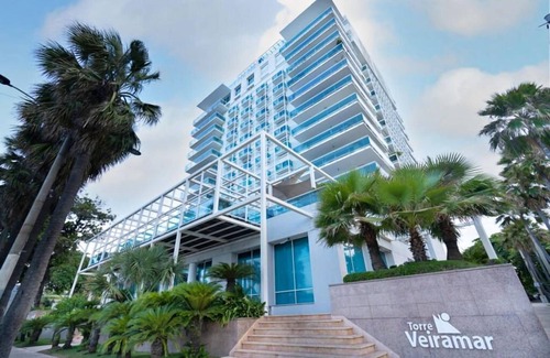 San Geronimo Appartement | Hotel Veiramar