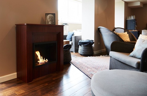 Stouby Hôtel | Hotel Vejlefjord