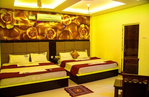 Rameshwaram Hôtel | HOTEL VEL RESIDENCY