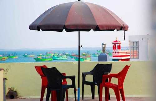 Rameshwaram Hôtel | HOTEL VEL RESIDENCY