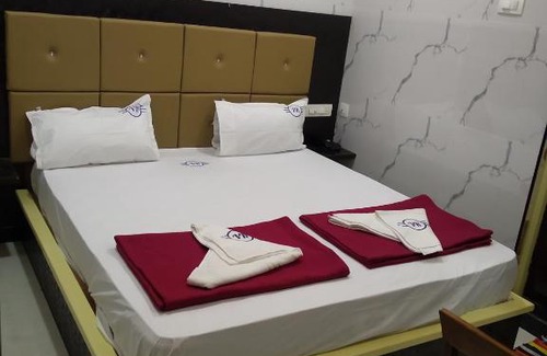 Rameshwaram Hôtel | HOTEL VEL RESIDENCY