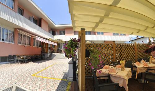 Trento Hôtel | Hotel Vela