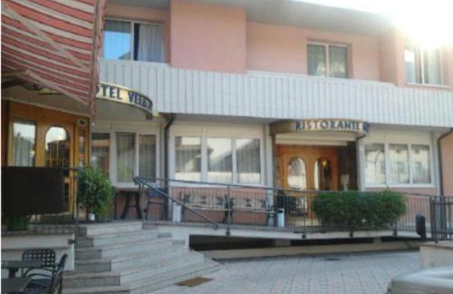 Trento Hôtel | Hotel Vela