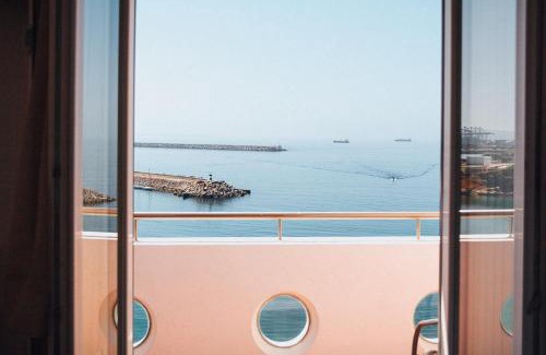 Sines Hôtel | Hotel Veleiro