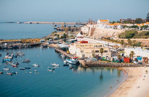 Sines Hôtel | Hotel Veleiro