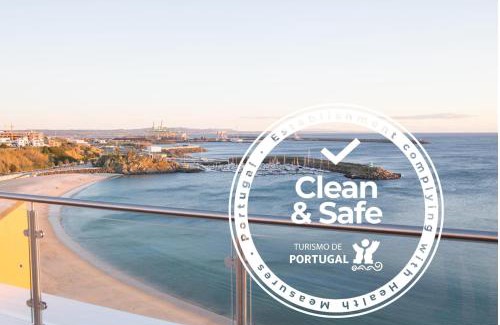 Sines Hôtel | Hotel Veleiro