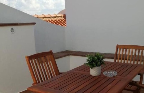 Sines Hôtel | Hotel Veleiro