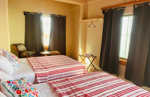 La Penita de Jaltemba Hôtel | Hotel Velero