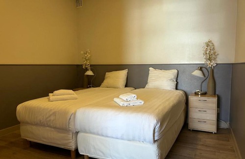 Municipality of Velsen Hôtel | Hotel Velsen